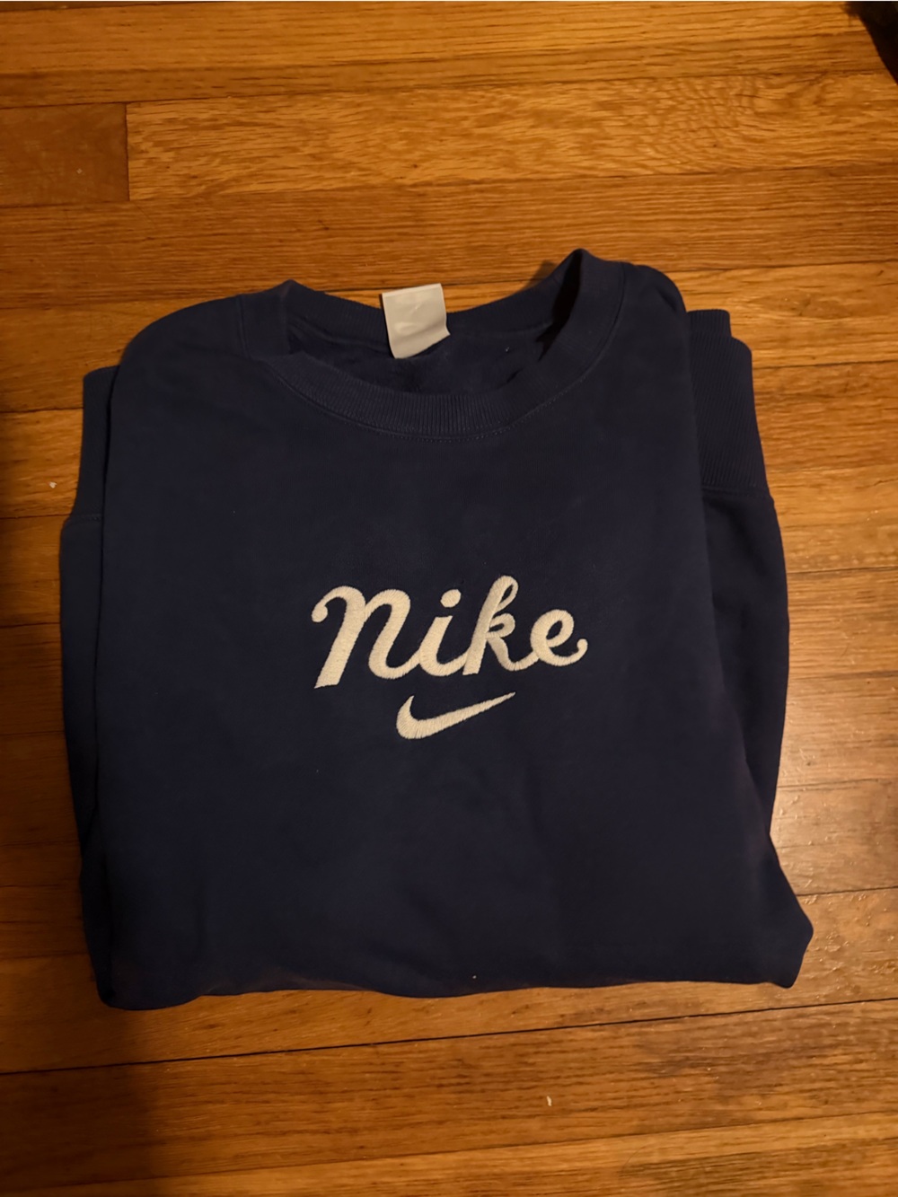Nike Crewneck